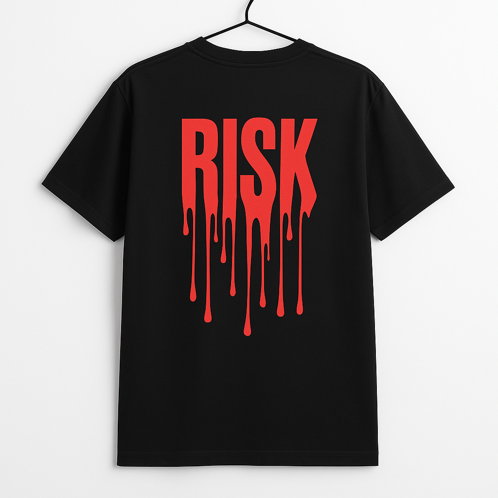 Drop-Shoulder