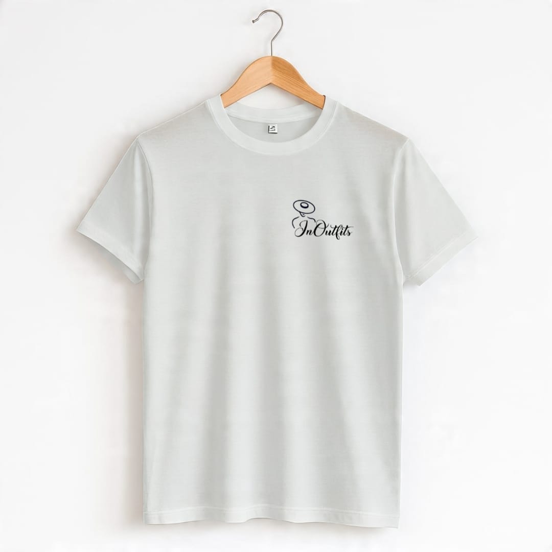 Daily Wear Tee