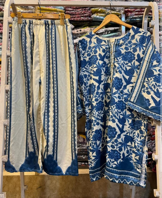 Print CO-ORD set