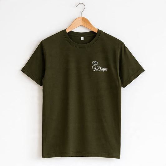 Daily Wear Tee